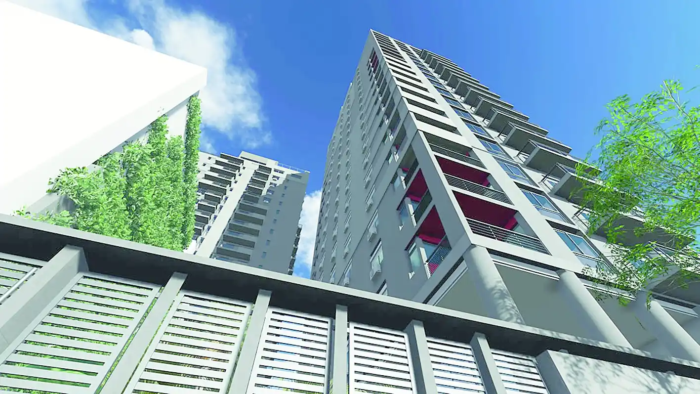 Invertir en ladrillos: Opción segura y rentable