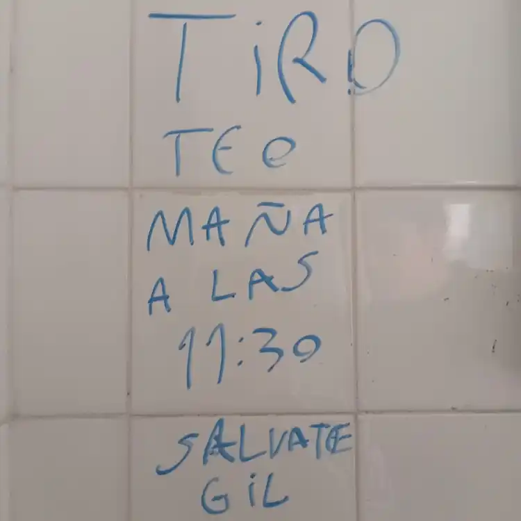 180 amenazas de tiroteos en escuelas de Entre Ríos