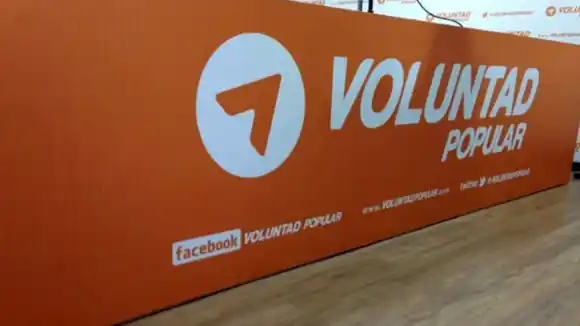 Voluntad Popular rechazó el cierre técnico de la AN 2015 propuesto por PJ