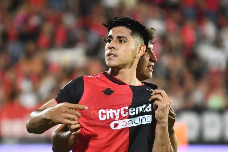 Se confirmó la dura lesión de Saúl Salcedo tras el choque en el norte del país
