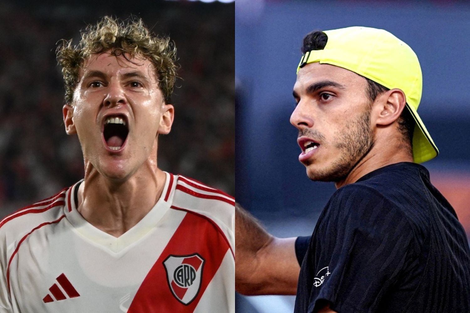 Apertura y argentinos en el Masters de Roma: la agenda deportiva de este lunes