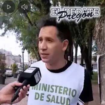 Día Mundial del SIDA: jornada de concientización, prevención y testeo en Plaza Constitución