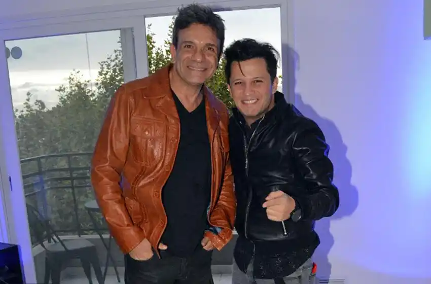 Goyena Bienes Raíces inauguró su nuevo edificio con la presencia de varios famosos