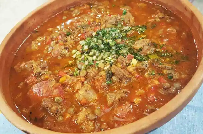 Lluvia, viento y bajas temperaturas para el 1 de mayo