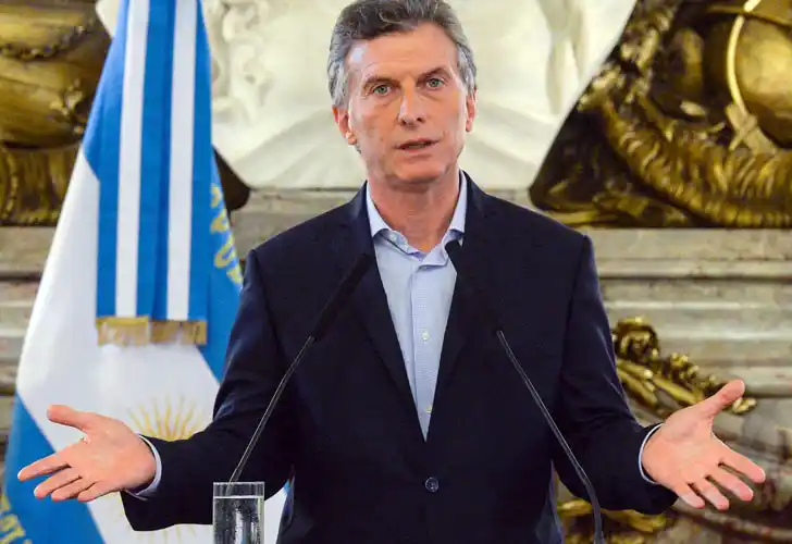 Mauricio Macri anunciará el lunes las reformas del Gobierno