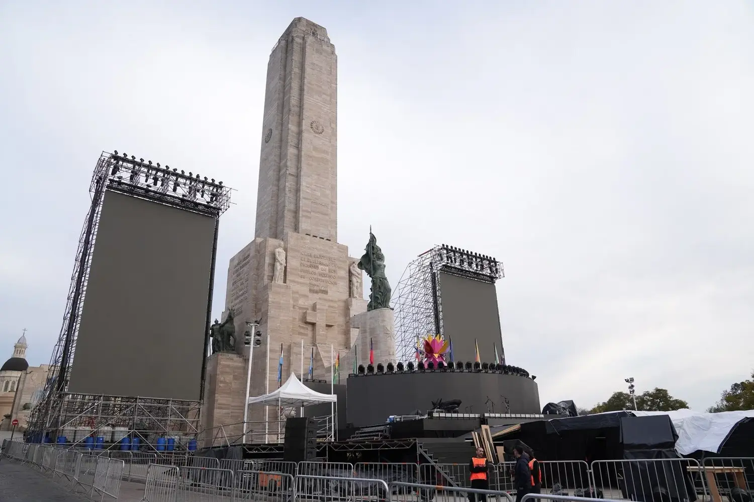 Apertura de los Juegos Suramericanos: “Estamos frente al evento más importante de la historia de la provincia de Santa Fe”