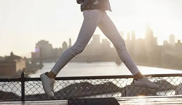 Septiembre ¡el mes del jeans!