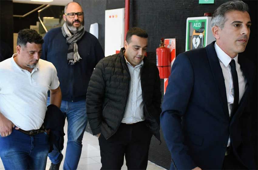 «El agua no es un negocio para pocos», aseguraron desde Obras Sanitarias en torno a una posible privatización empresas estatales