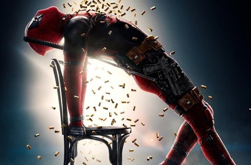 Deadpool 2 estrenó su nuevo tráiler