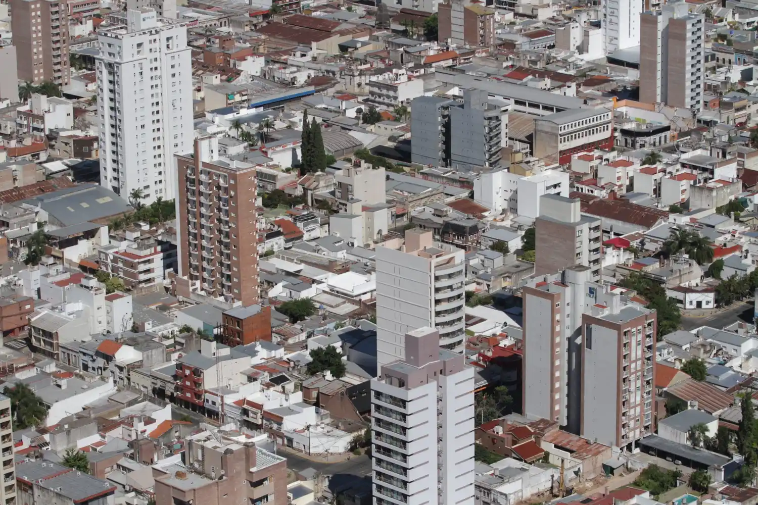 Ahora se podrán comprar propiedades en pozo con créditos hipotecarios