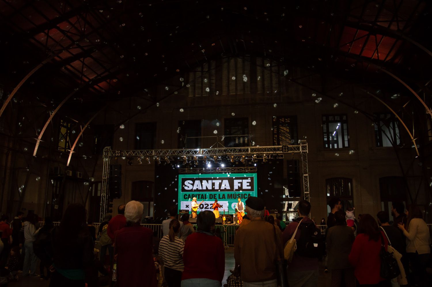 Festival Santa Fe Capital de la Música: agenda completa