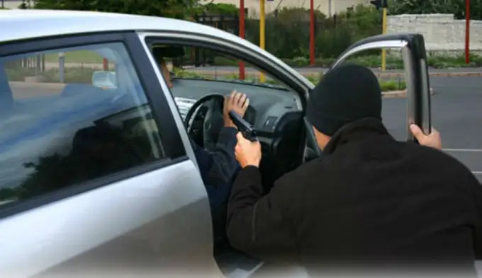 Secuestran, "pasean" y liberan a juez en Buenos Aires
