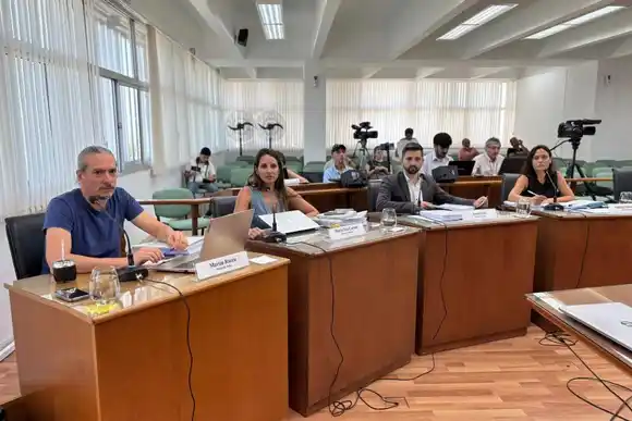 El oficialismo le da la espalda a los vecinalistas