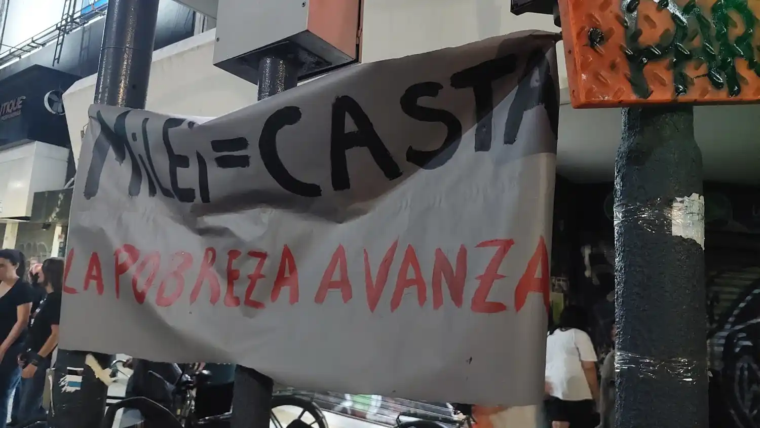 LP cacerolazos