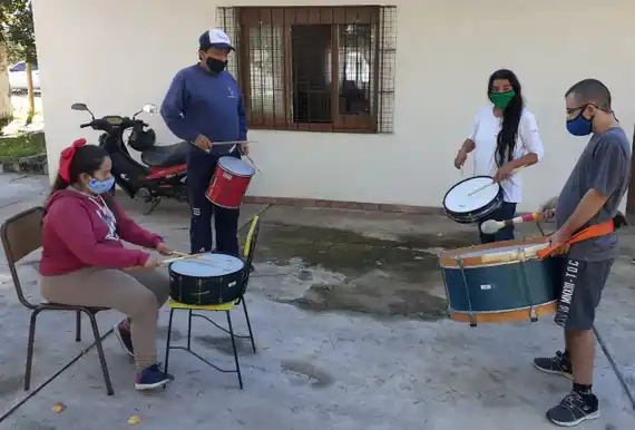 Escuela Privada de Educación Integral Nº3 "Lucecitas" Su presente educativo y económico