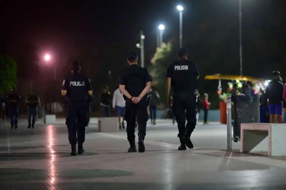 Toque sanitario en Provincia: Comienza a regir este lunes 11 de enero de 1 a 6