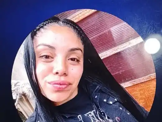 Intensa búsqueda de Brisa Figueredo. Crédito: Relaciones Policiales.