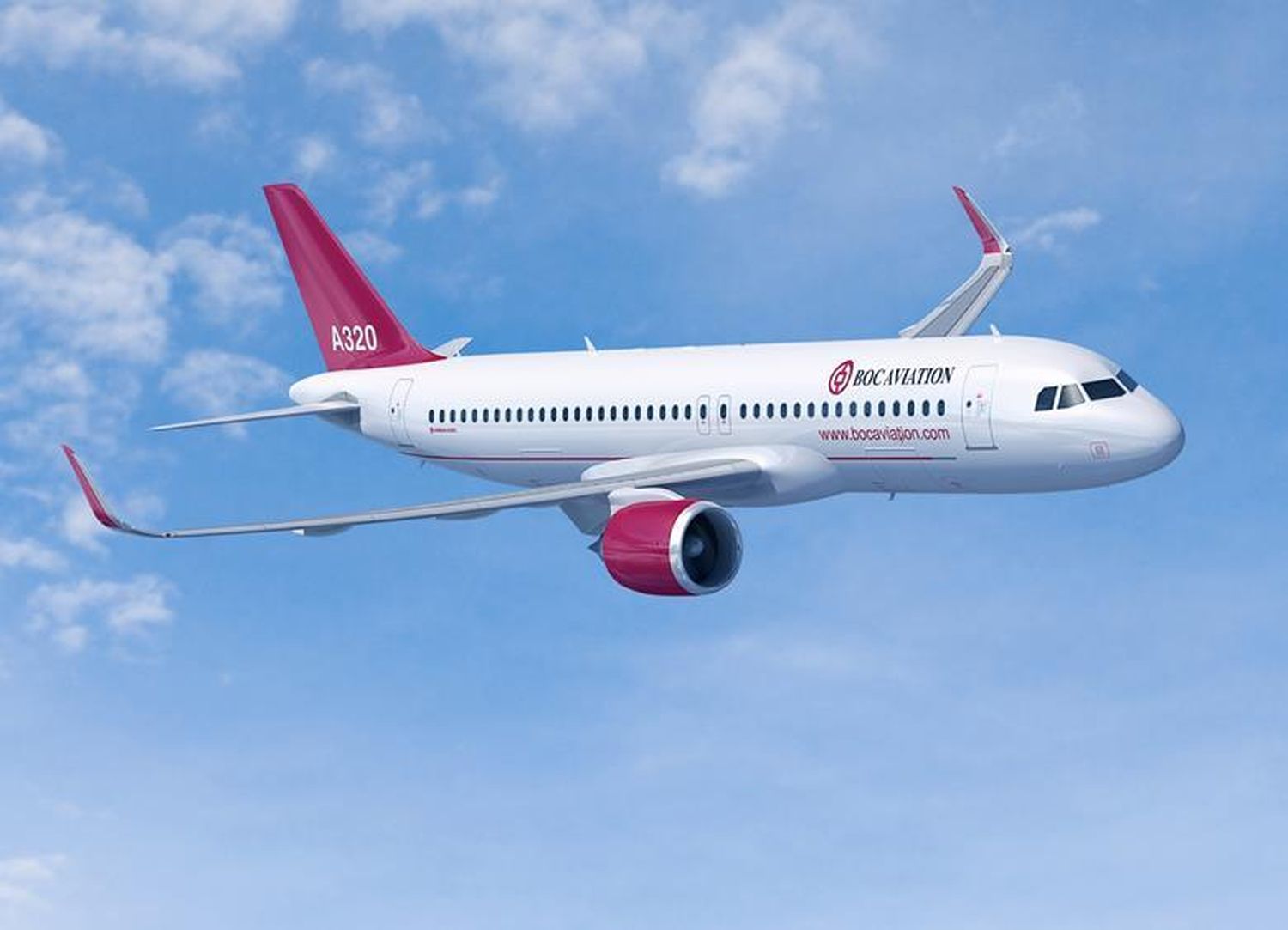 BOC Aviation cancela un pedido de 18 aviones porque su cliente los va a comprar directo