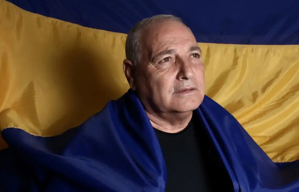 Murió Mastrángelo, una gloria de Boca