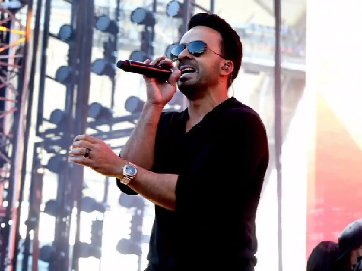 Agotaron las entradas para la noche de Fonsi en Villa María