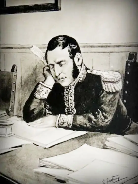 San Martín y Bentham. Diálogos y controversias