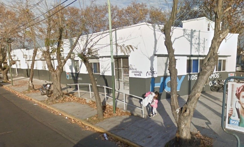 Atención gratis en guardia odontológica de Lomas de Zamora