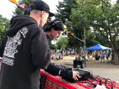 El evento tendrá lugar este sábado entre las 16 y las 20 horas, en la Plaza Martín Rodríguez.