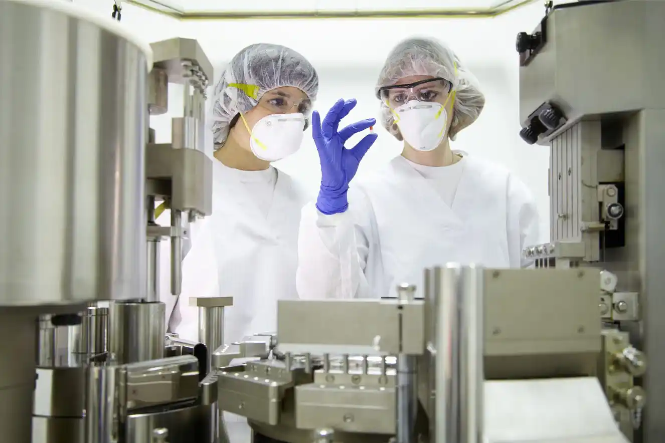 Colombia producirá medicamentos para mitigar desabastecimientos