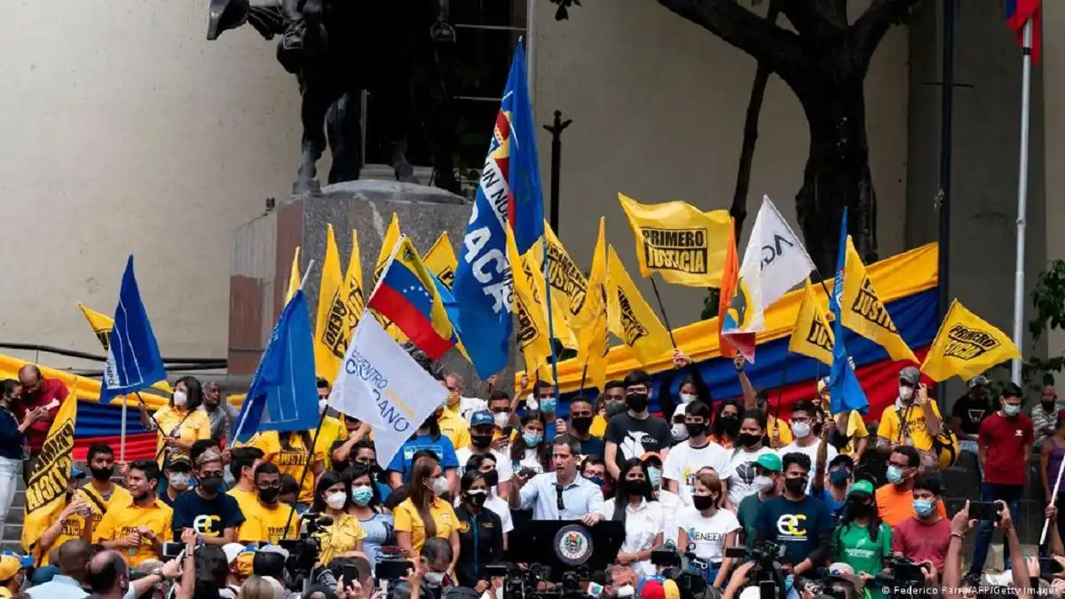 PRIMARIAS EN PICO  E’ ZAMURO: ¿Por qué Diosdado Cabello sentenció a muerte este proceso? (+Análisis)