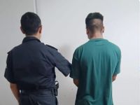 La Movediza: le dispararon en el pie y le robaron dos teléfonos