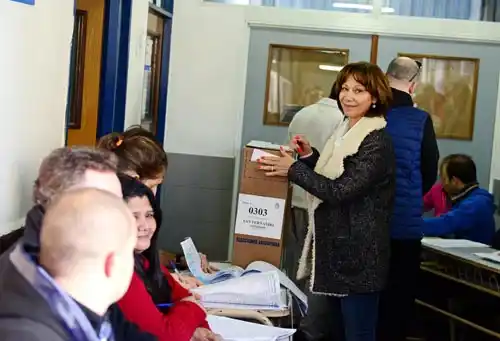 1País obtuvo el único triunfo del Conurbano bonaerense en San Fernando