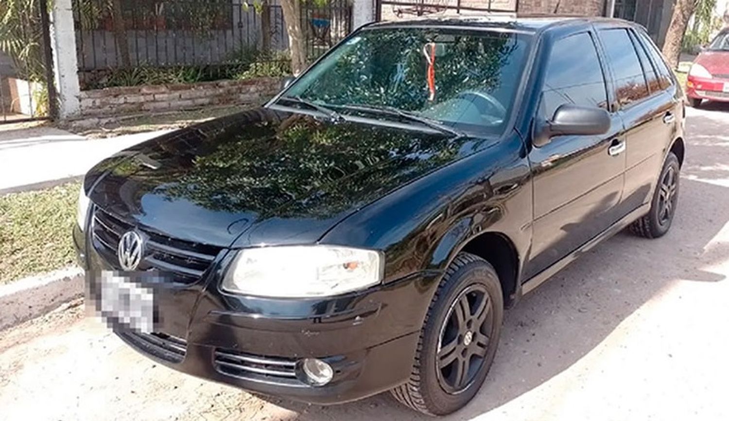 auto menor