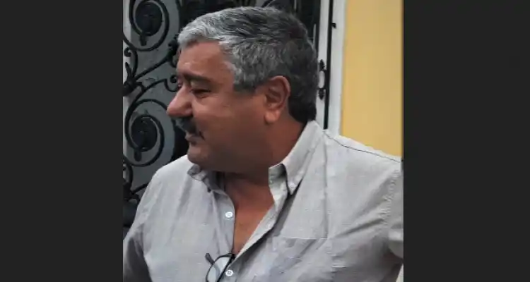 Moto desaparecida del depósito: Roleri se reunió con concejales de la oposición, que elevarán pedido de informes