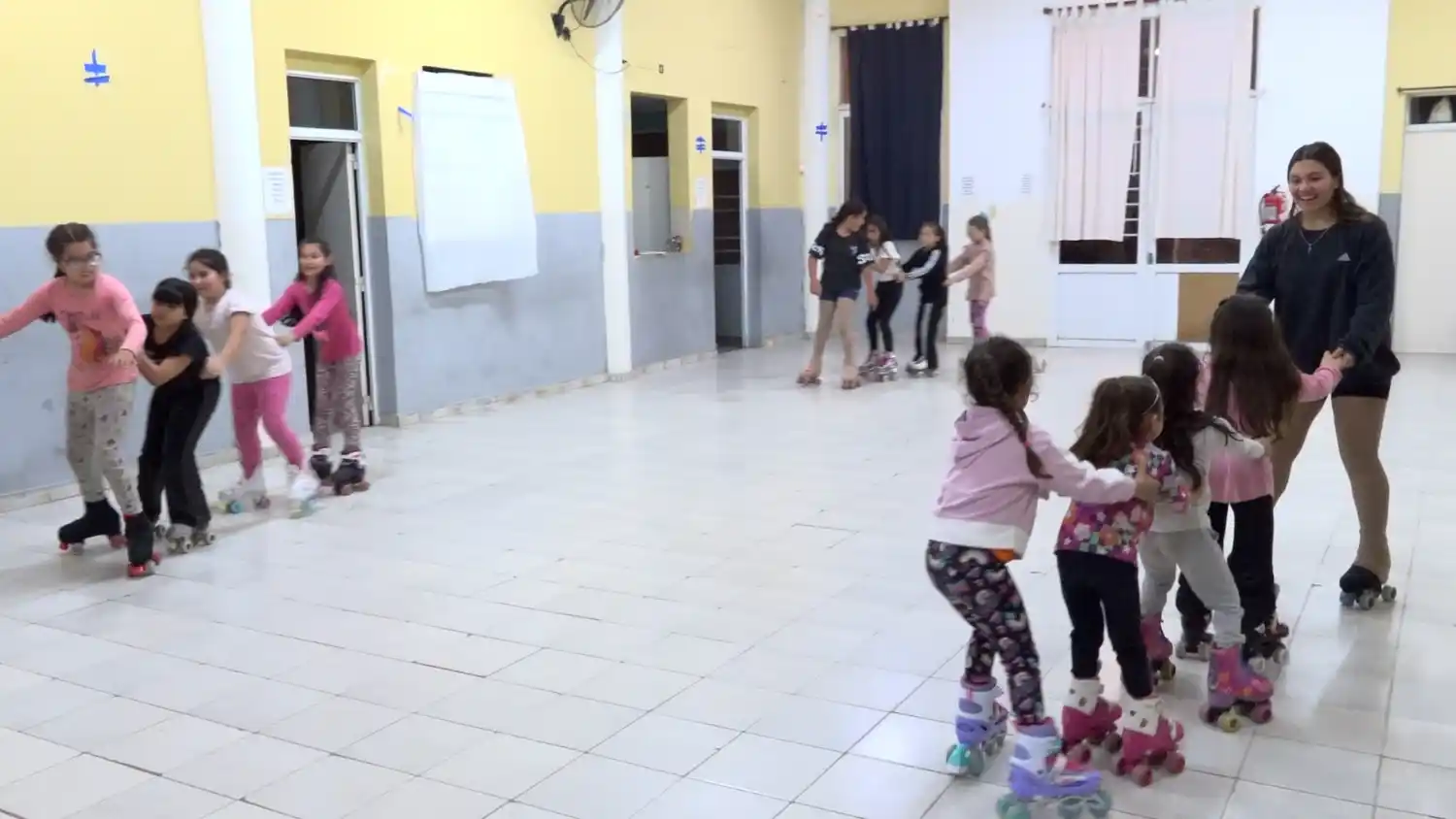 patín niñas barrio mora maylen - 2