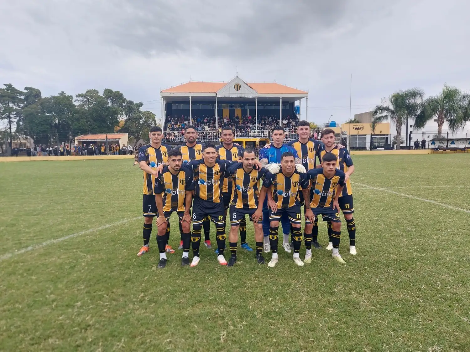 LIBERTAD  LRF