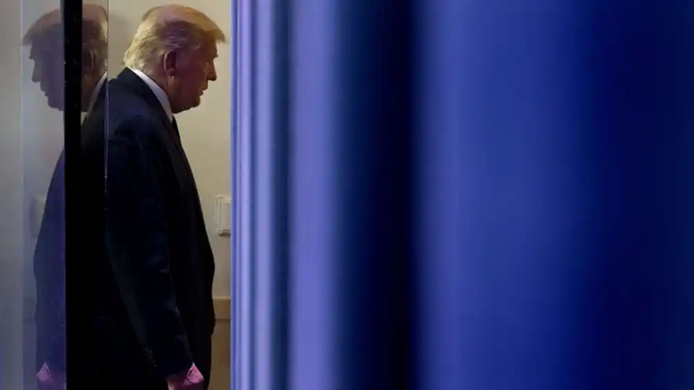 EEUU pasó a ser el país con más muertes a causa del coronavirus en el mundo