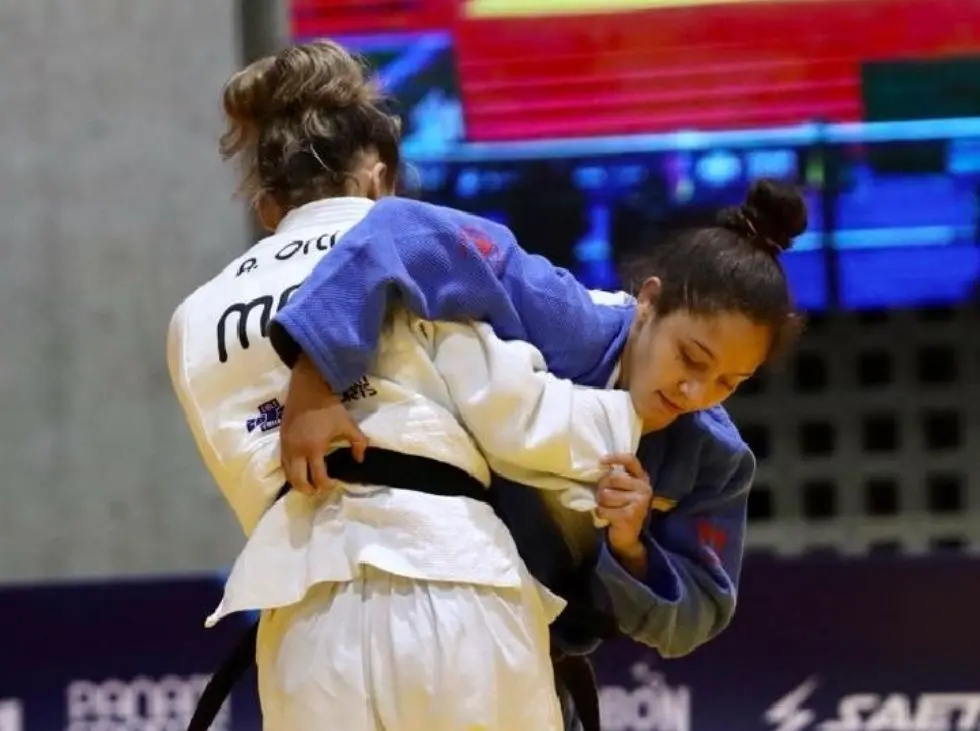 ORGULLO CRIOLLO: Venezuela conquista dos medallas de oro en juegos Panamericanos