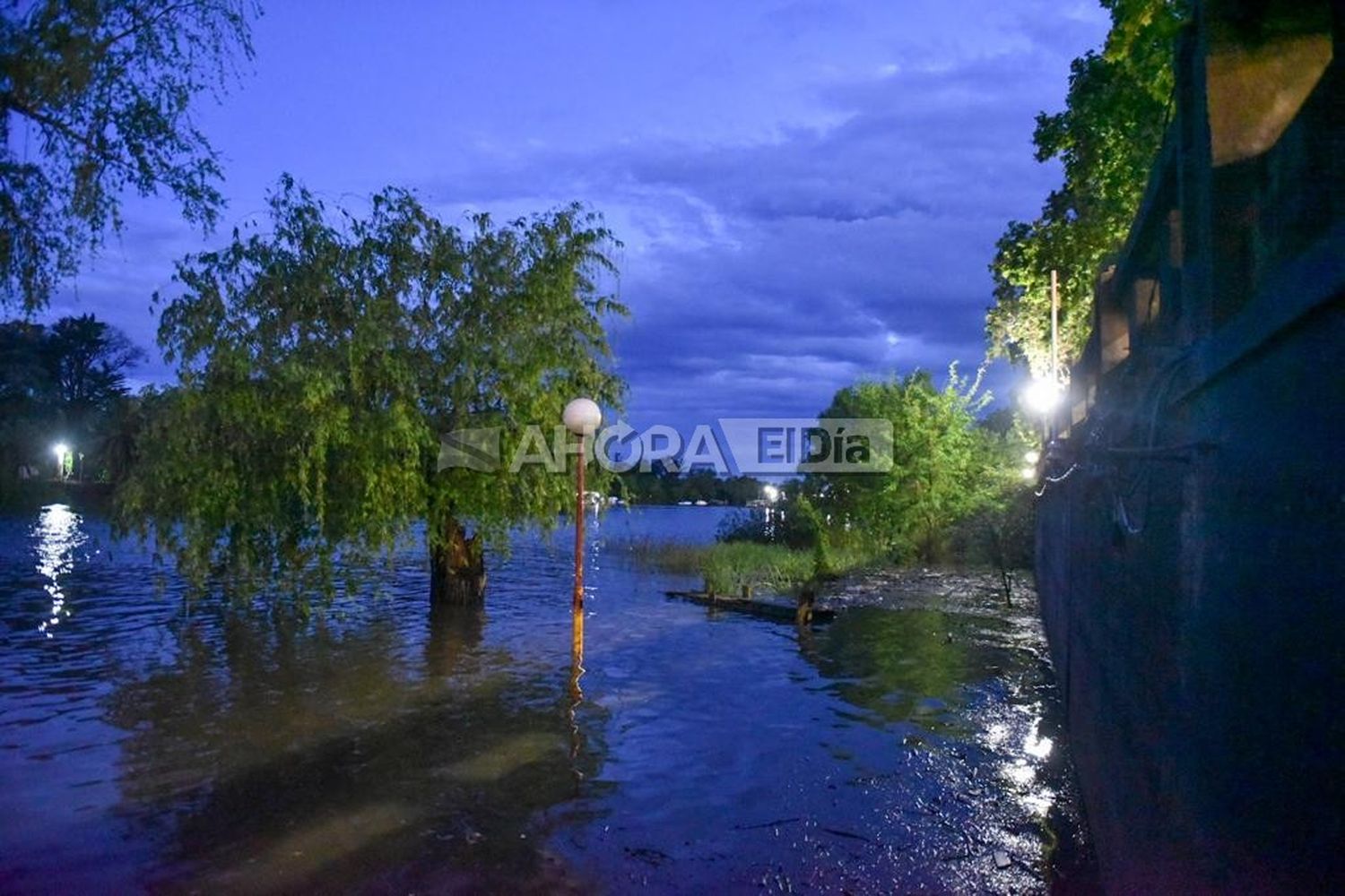 RIO GUALEGUAYCHU - 5