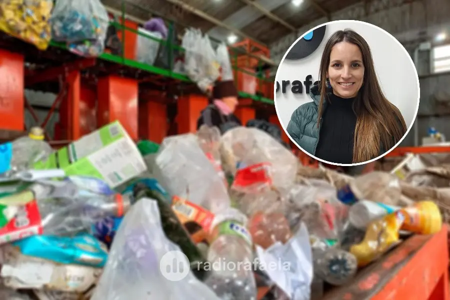 Reclamaron que "peligra el modelo ambiental de Rafaela": “No hemos tenido retorno por parte de la gestión actual”