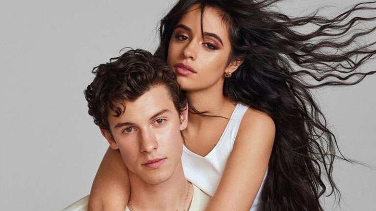 Camila Cabello y Shawn Mendes confirmaron su separación