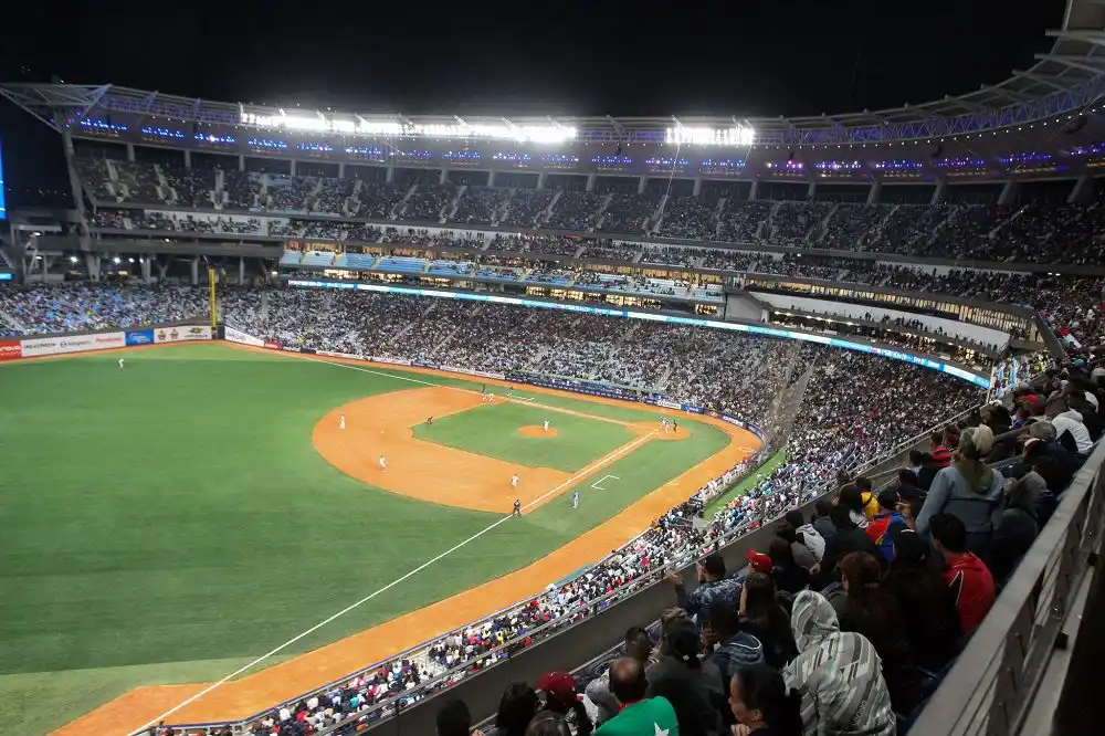 ESTO CUESTAN las entradas para ver la Serie del Caribe 2023