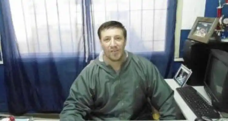 “Me tirotearon la casa, pero no me pasó nada”