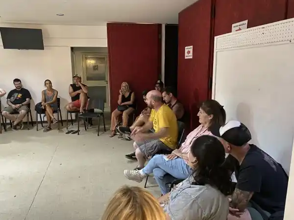 Avanza la organización de “El Brazzola Produce” para la grabación de audiovisuales con músicos locales