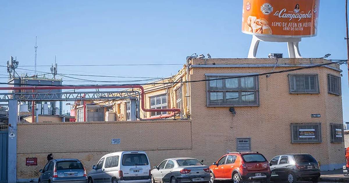 Mar del Plata: La empresa La Campagnola paraliza dos plantas y suspende ...