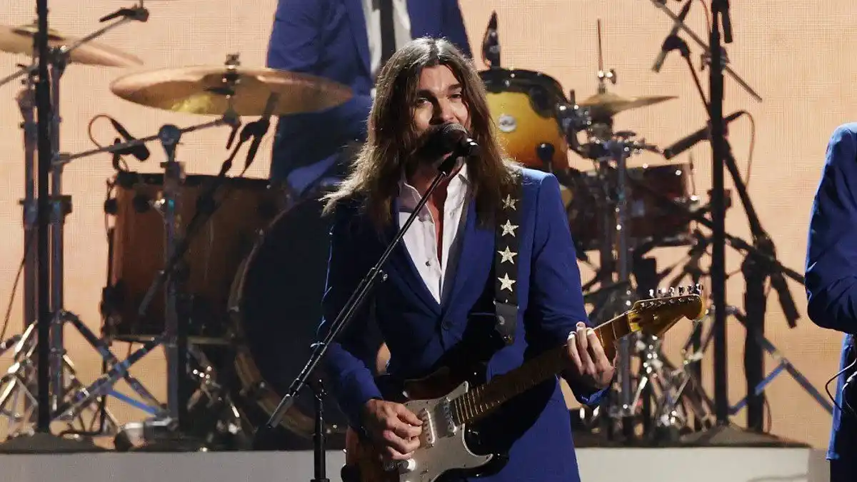 Diosdado Cabello carga contra Juanes por su próximo concierto en Caracas (Video)