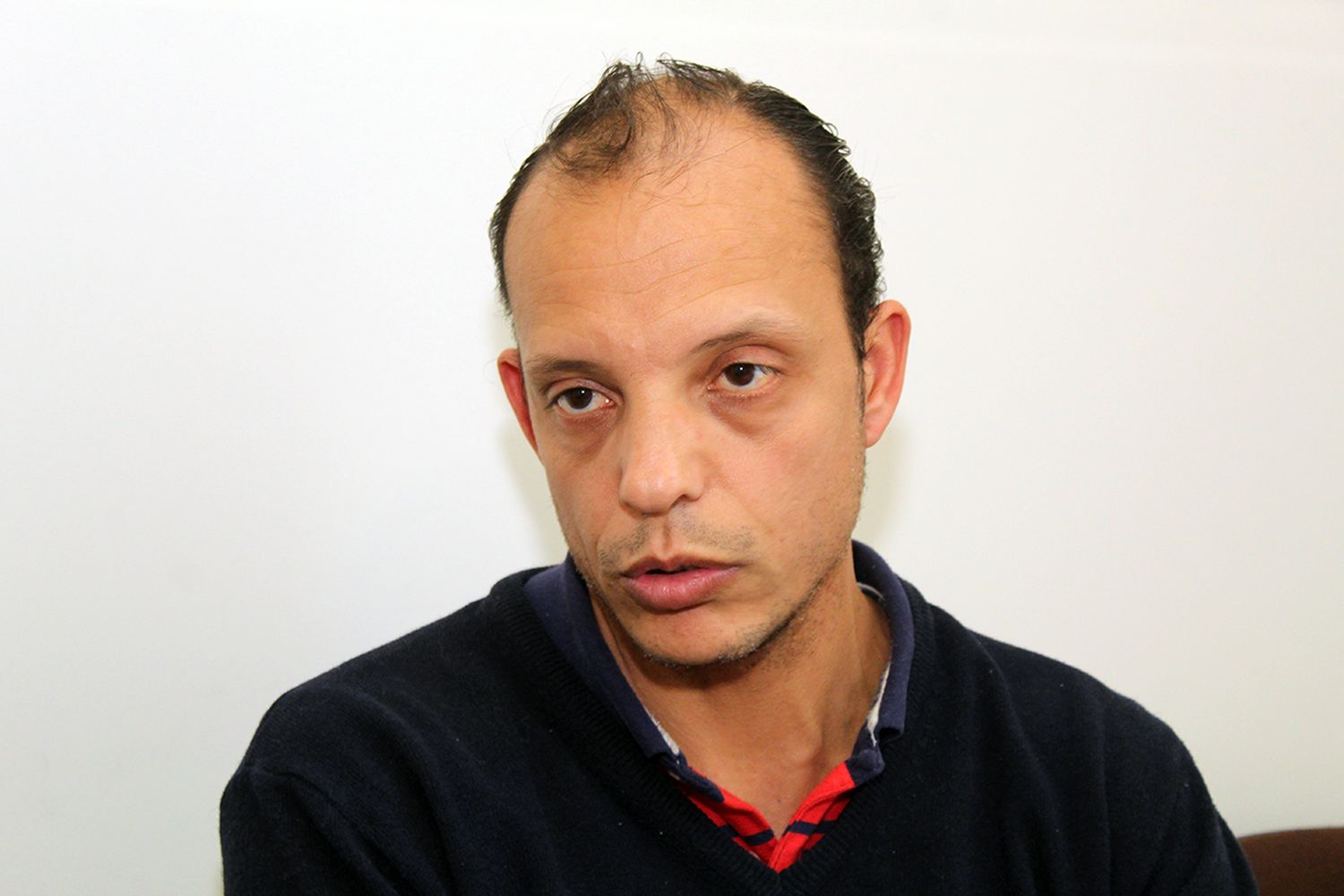 Convocatoria. Nicolás Di Lullo dijo que varios afectados por los UVA se concentrarán frente a la Municipalidad