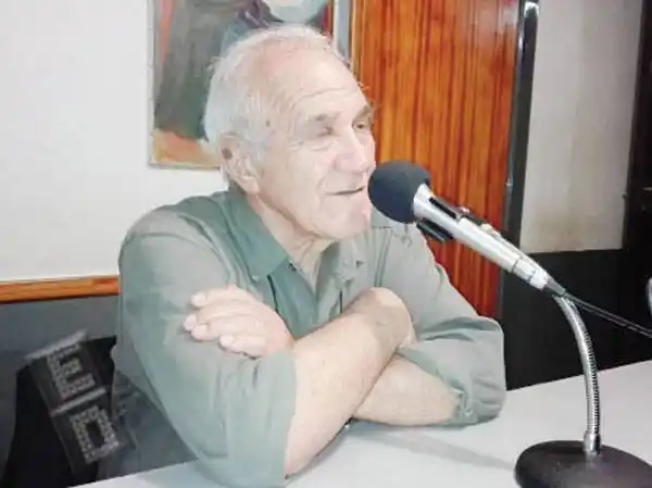 �SLOS NOMBRES DE LA ARGENTINIDAD⬝