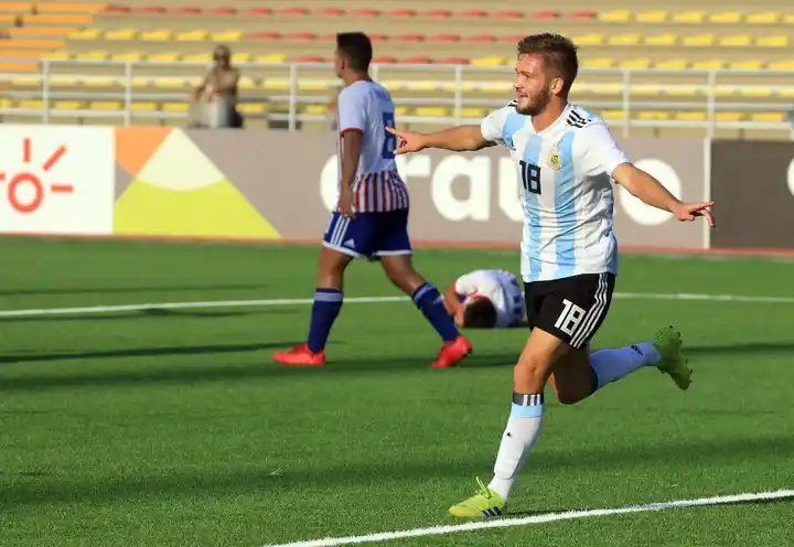 Argentina quiere darse el gusto de ser campeón