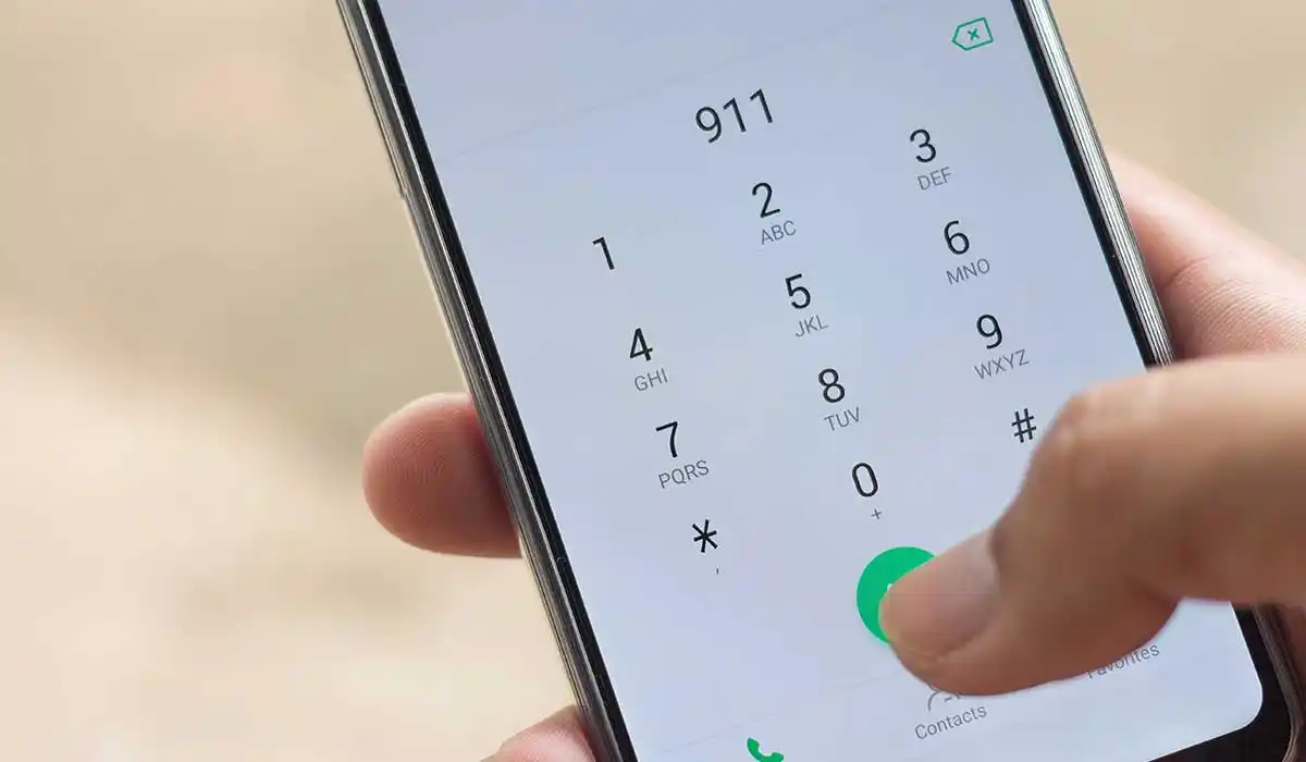 Antes de llamar al 911, pensá muy bien lo que vas a decir porque ¡puede terminar mal!