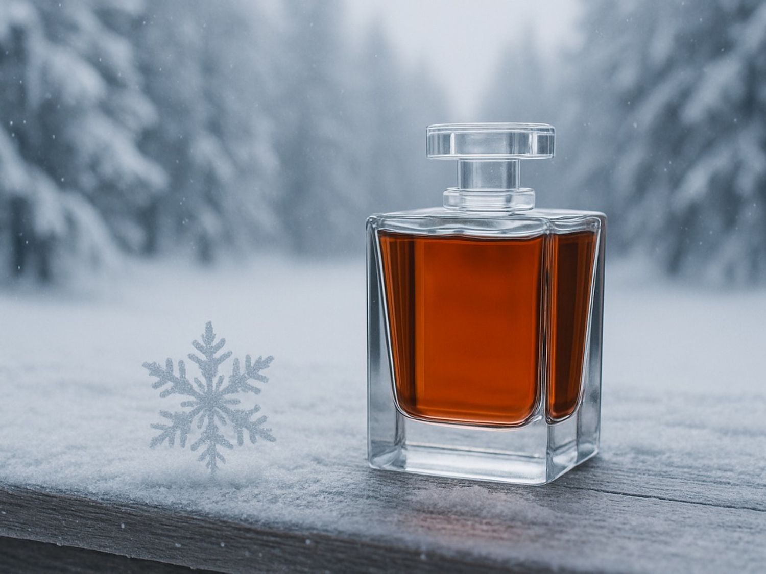 ¿Qué tipos de perfumes tenés que usar para este invierno 2025?
